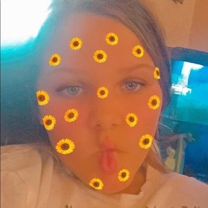 Meet your Posher, Madisyn